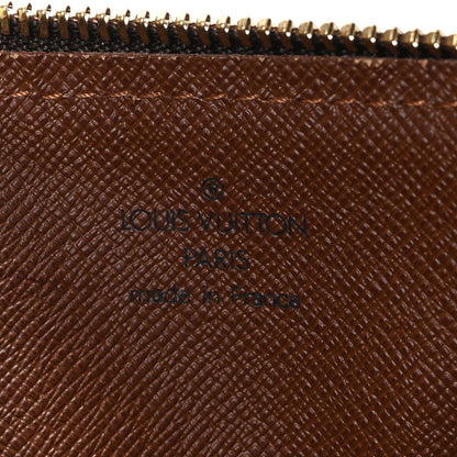 Louis Vuitton Monogram Papillon 30 5 of 8