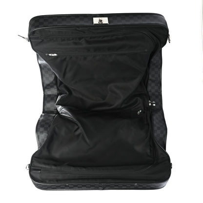 Louis Vuitton Damier Graphite Garment Bag 5 of 9