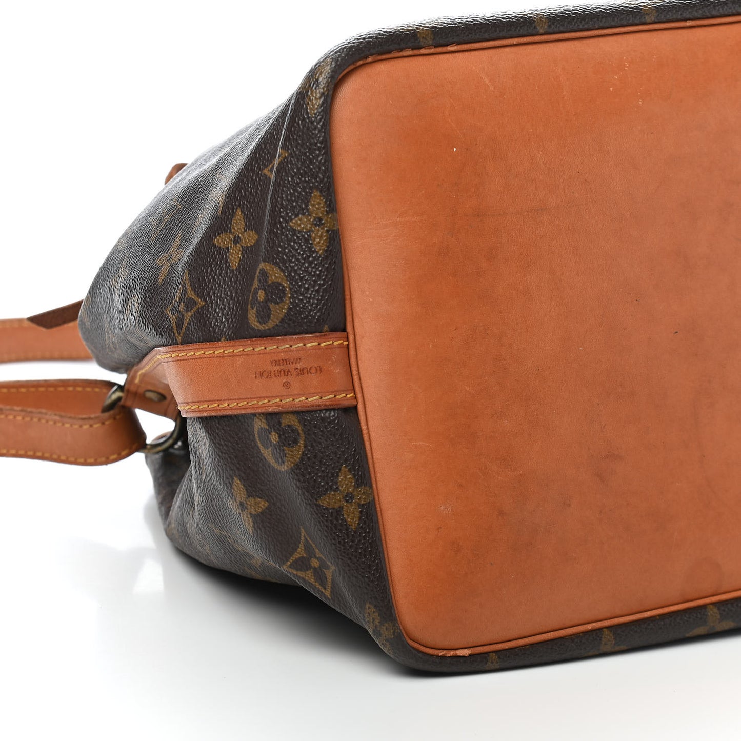 Monogram Petit Noe