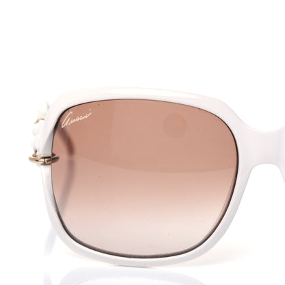 Gucci Sunglasses GG3584/S White 11 of 13