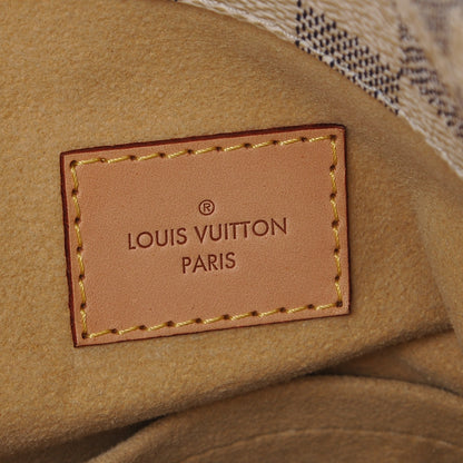 Louis Vuitton Damier Azur Artsy MM 6 of 6
