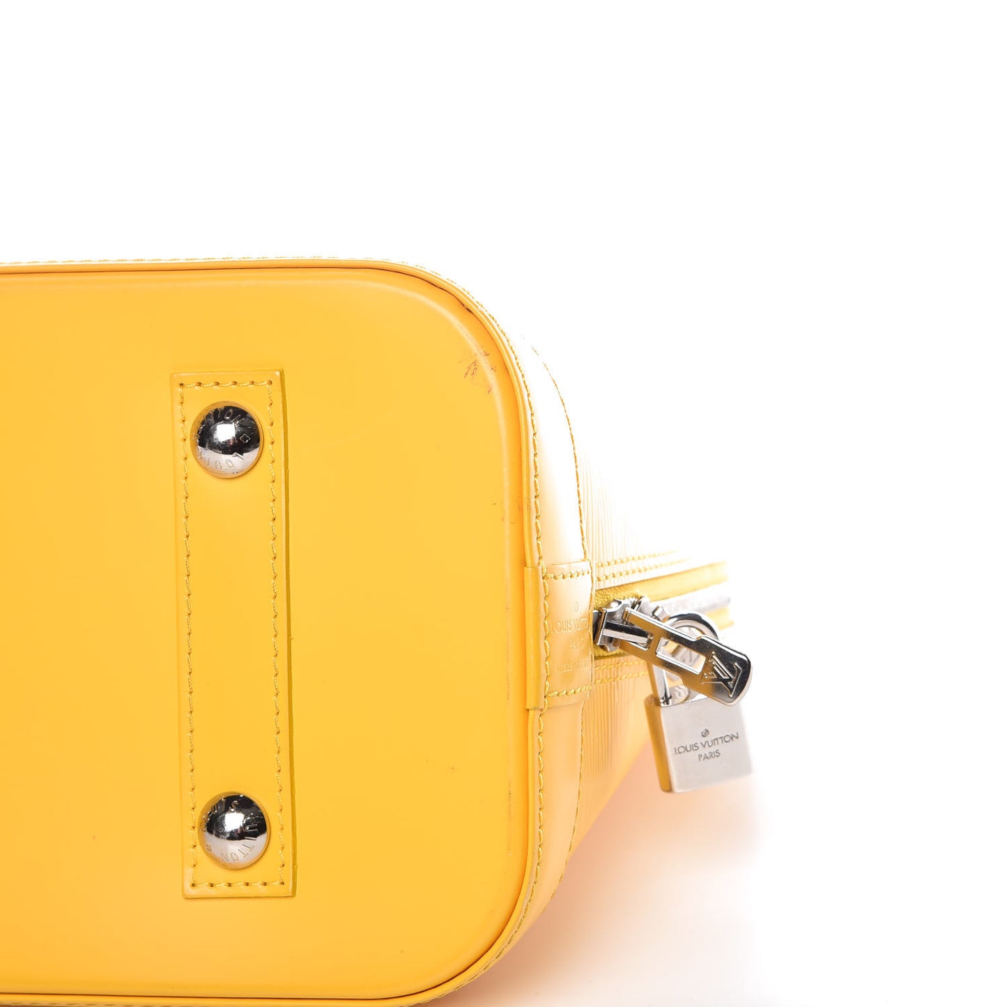 Epi Alma PM Citron