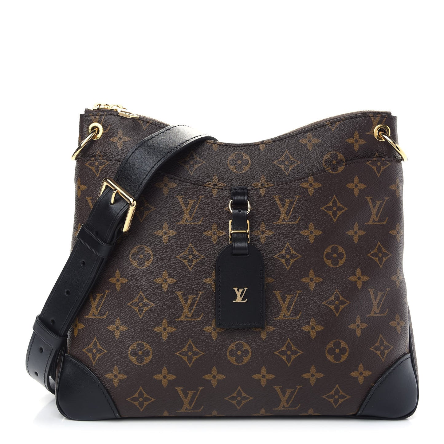 Monogram Odeon MM Black