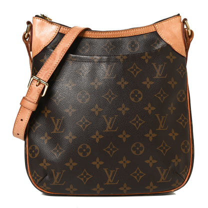 Louis Vuitton Monogram Odeon PM 1 of 13