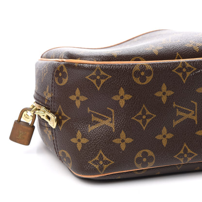 Louis Vuitton Monogram Trouville 10 of 15