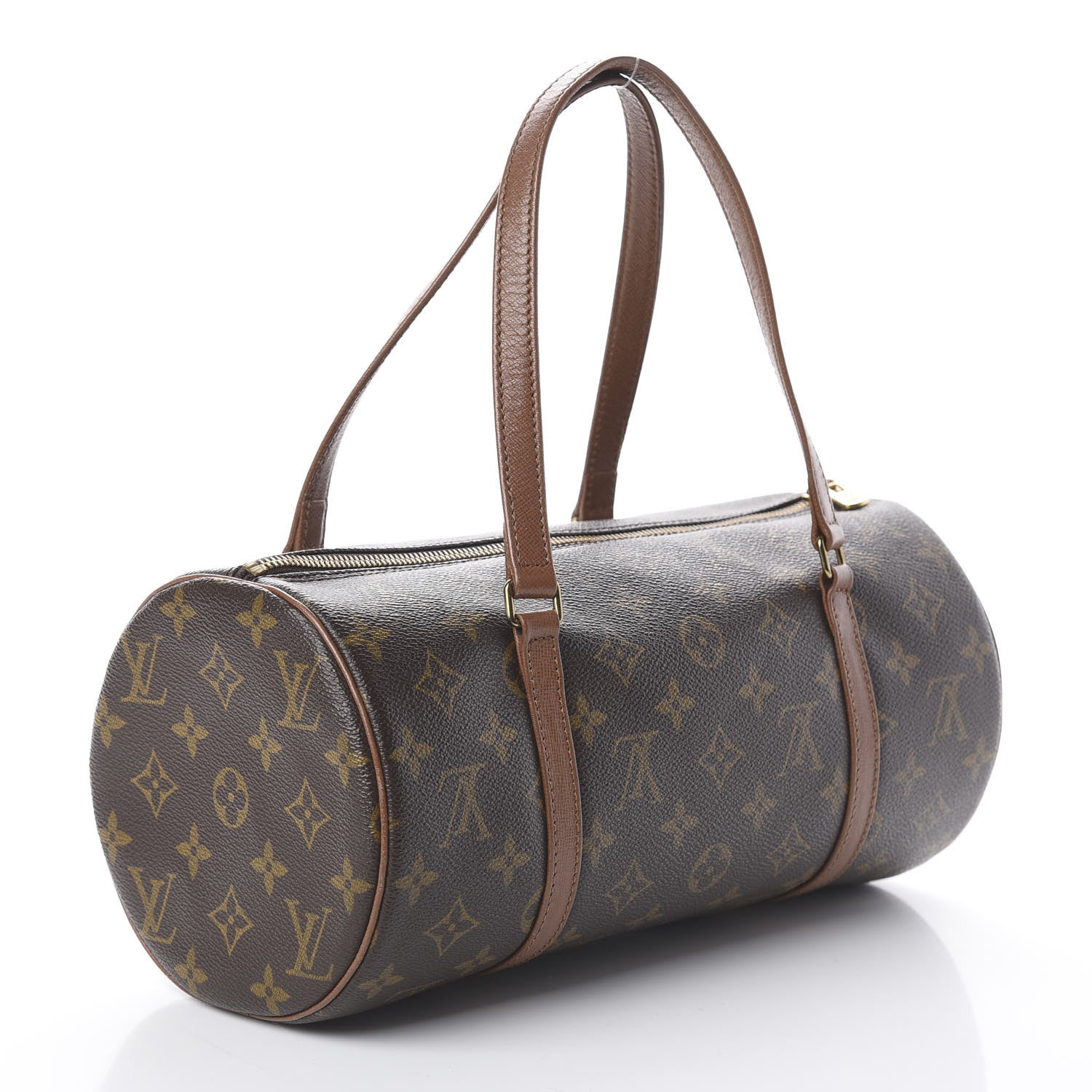 Louis Vuitton Monogram Papillon 30 2 of 5