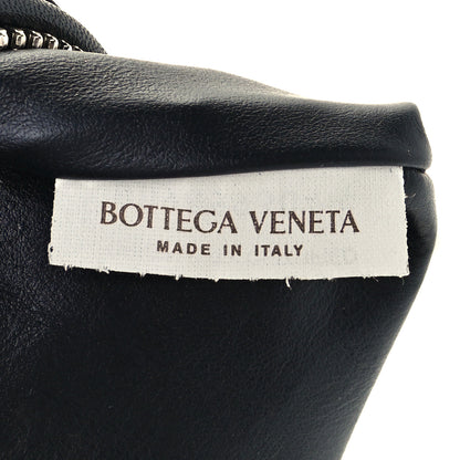Bottega Veneta Nappa Intrecciato Mini Jodie Black 7 of 12