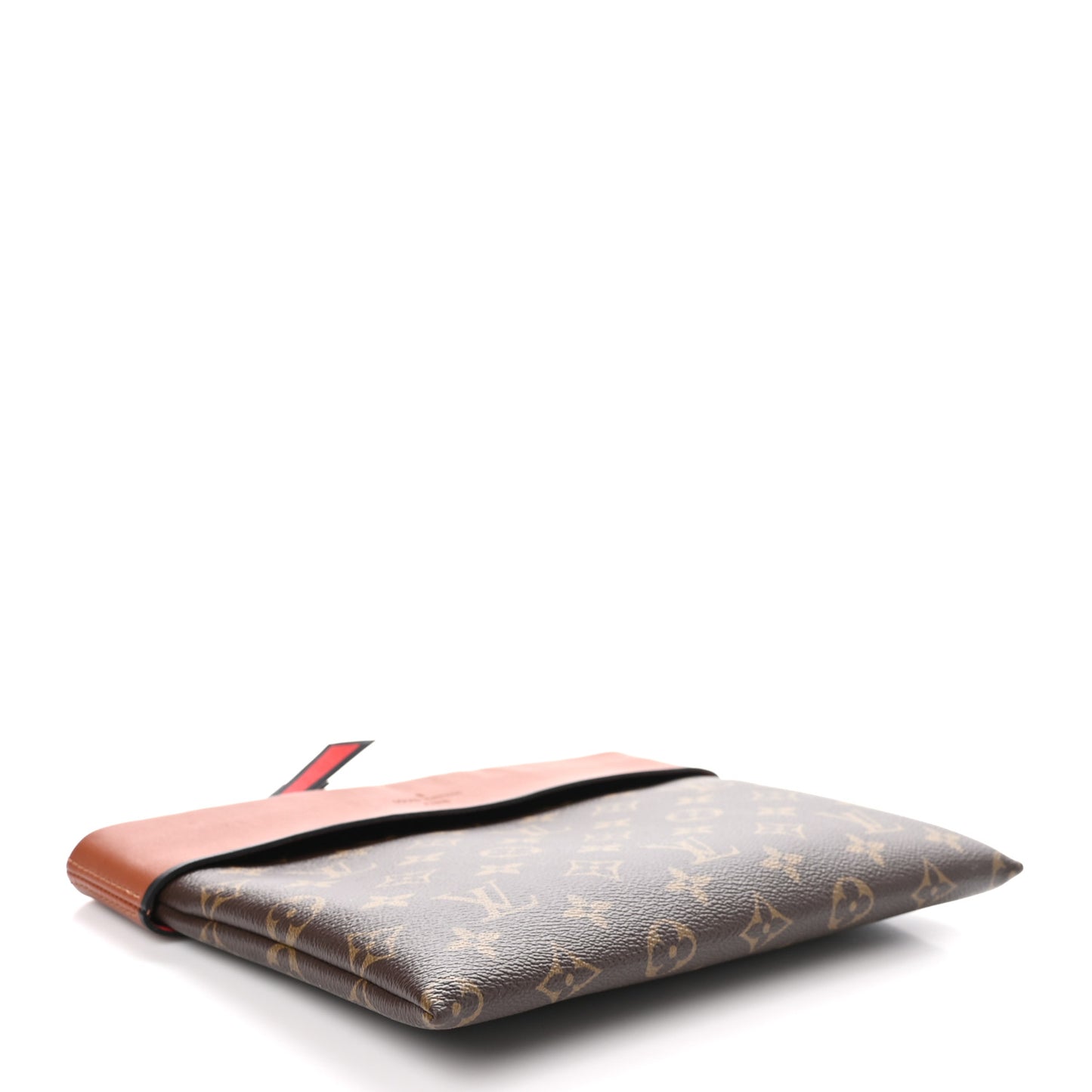 Monogram Tuileries Pochette Caramel
