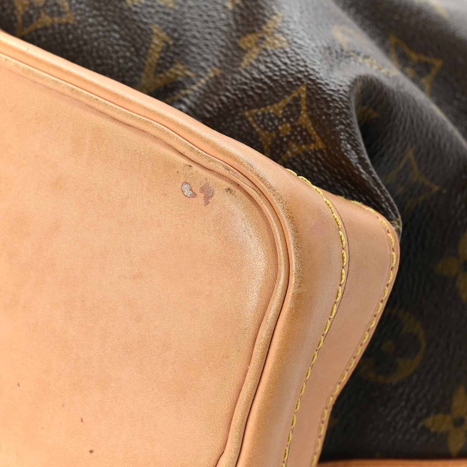Louis Vuitton Monogram Noe 9 of 13