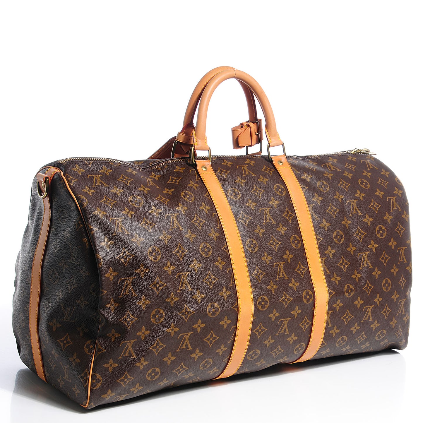 Monogram Keepall Bandouliere 55
