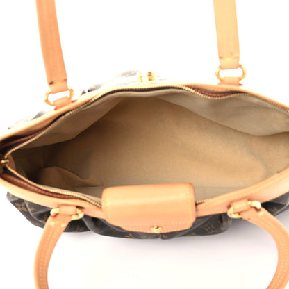 Louis Vuitton Monogram Boetie MM 20 of 28