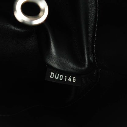 Louis Vuitton Calfskin Hologram City Steamer MM 7 of 7