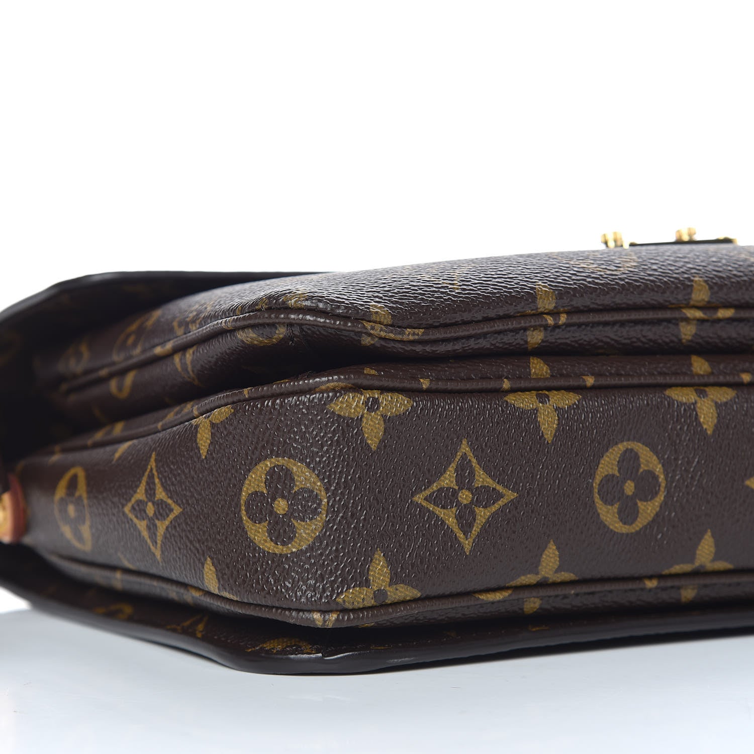 Louis Vuitton Monogram Pochette Metis 5 of 12