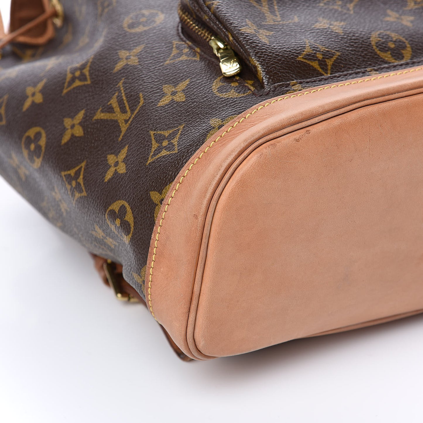 Monogram Montsouris MM Backpack