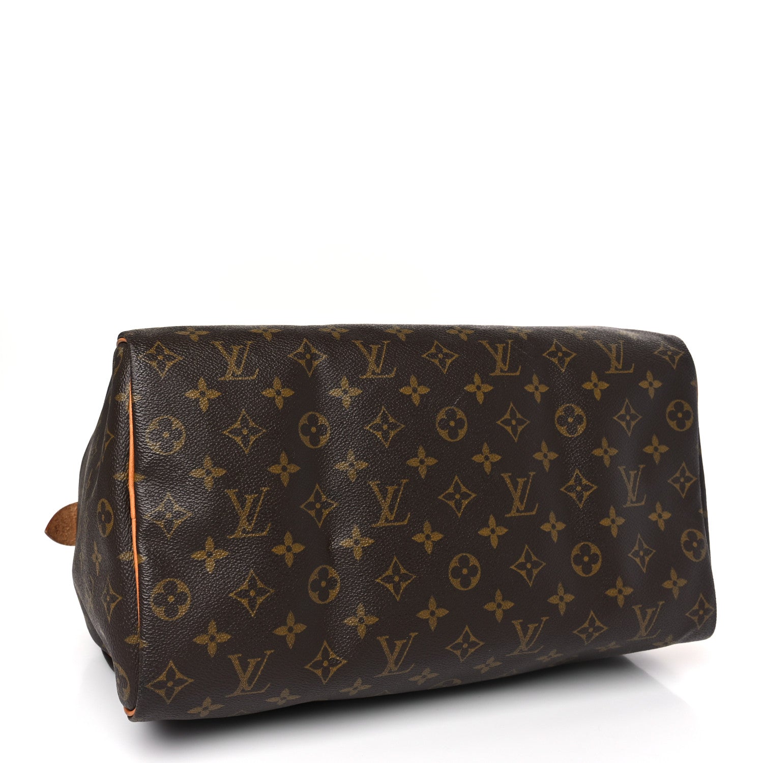 Louis Vuitton Monogram Speedy 35 4 of 11