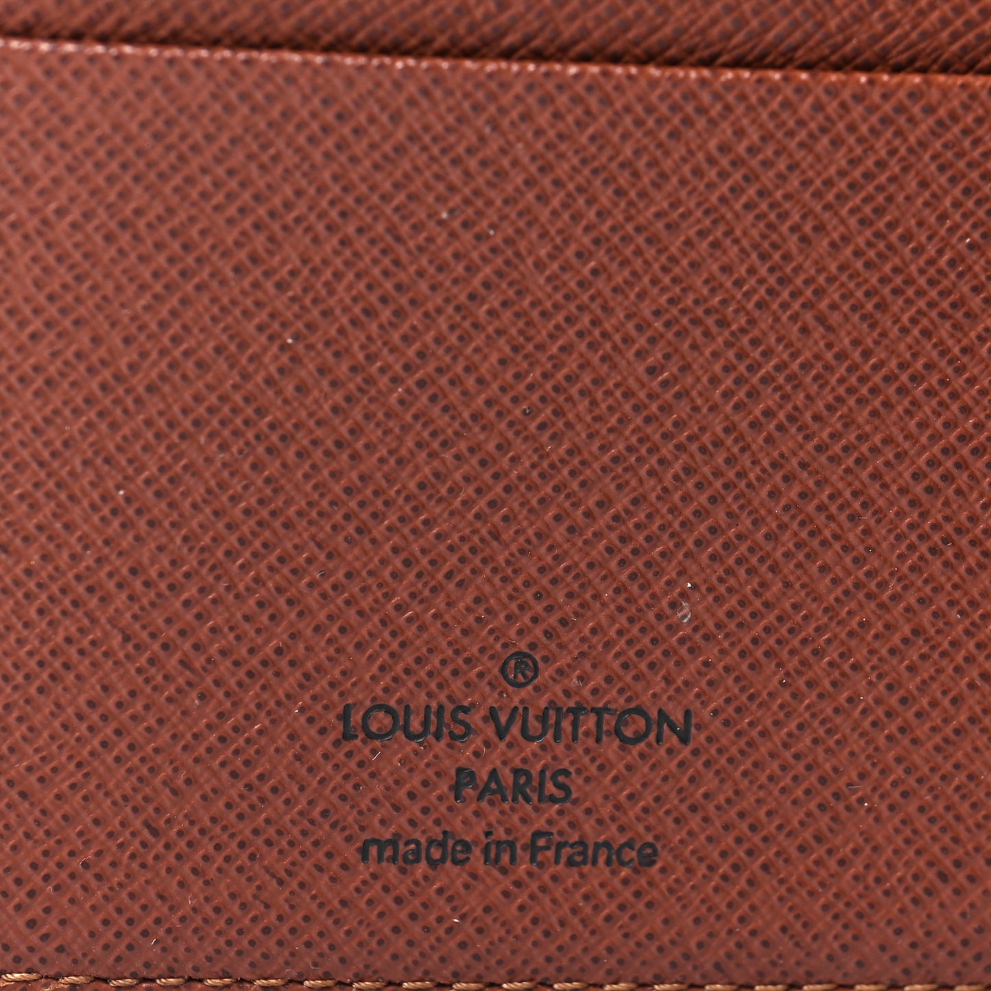 Monogram Eugenie Wallet