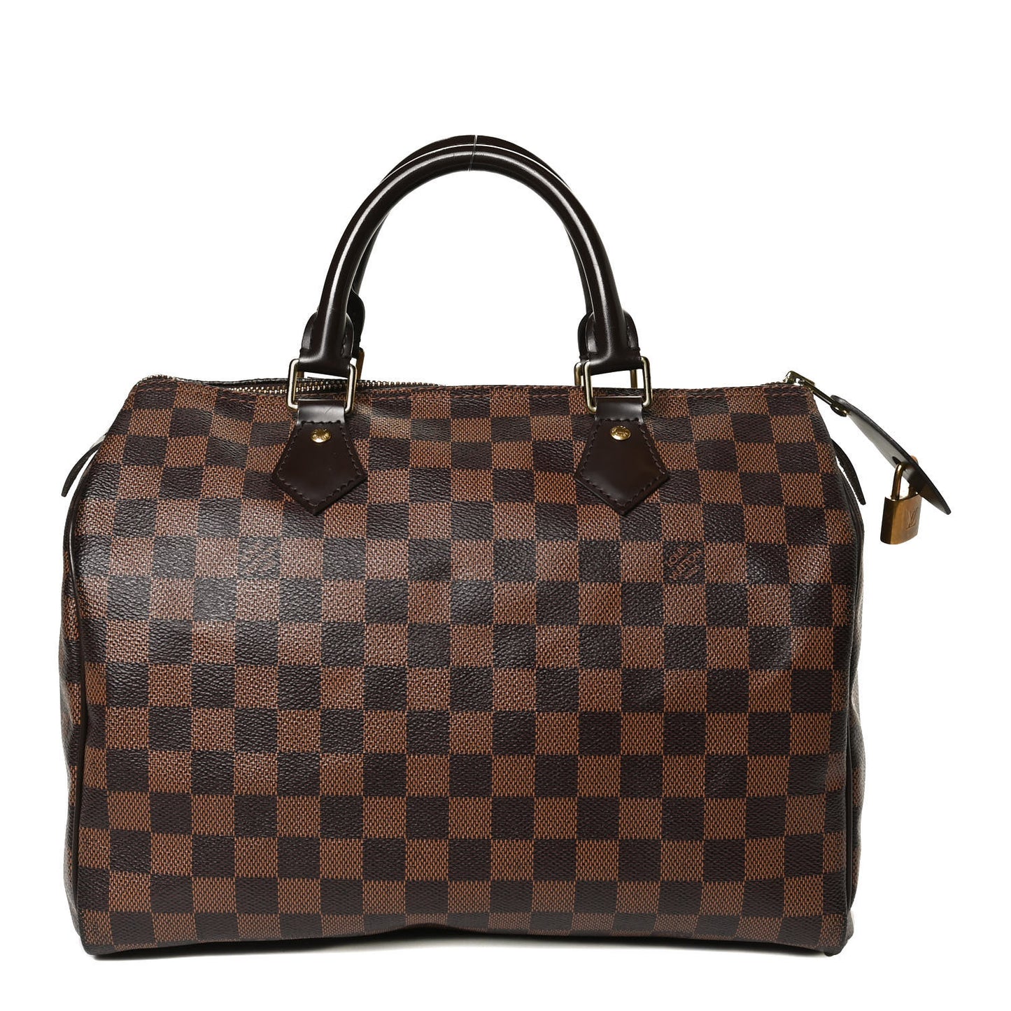 Damier Ebene Speedy 30