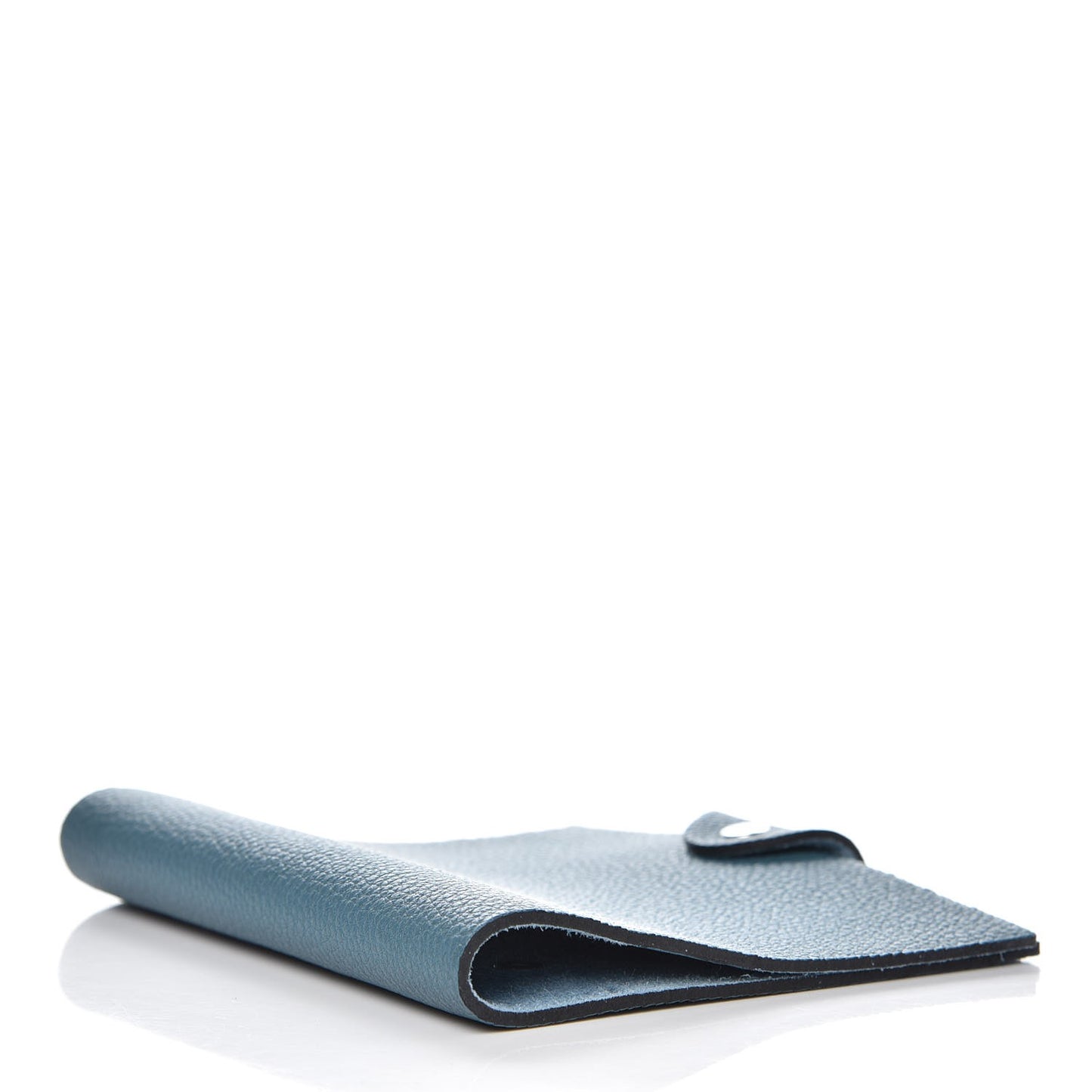 Togo Ulysse PM Agenda Cover Blue Jean