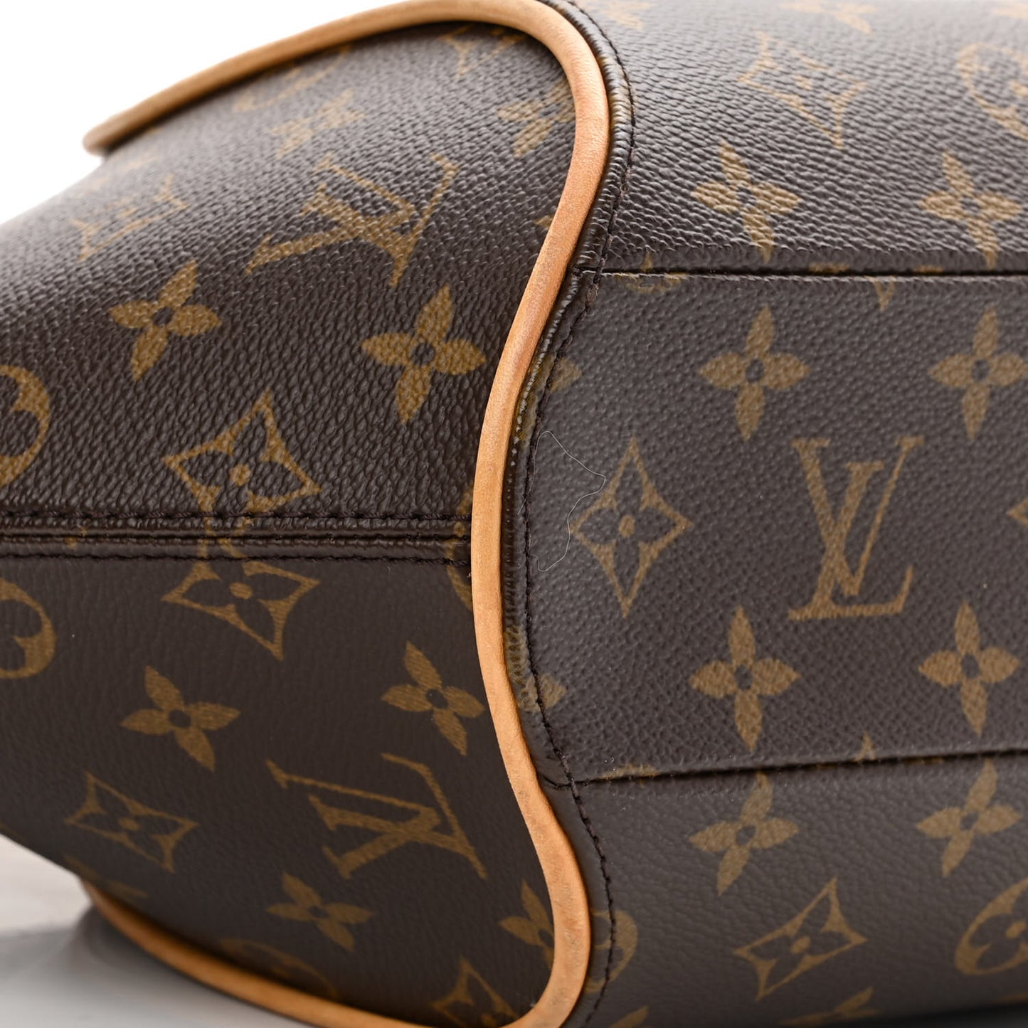 Monogram Ellipse PM