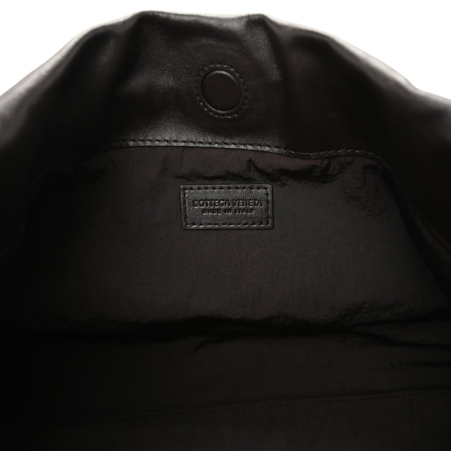 Calfskin Intrecciato Giorno Fondant