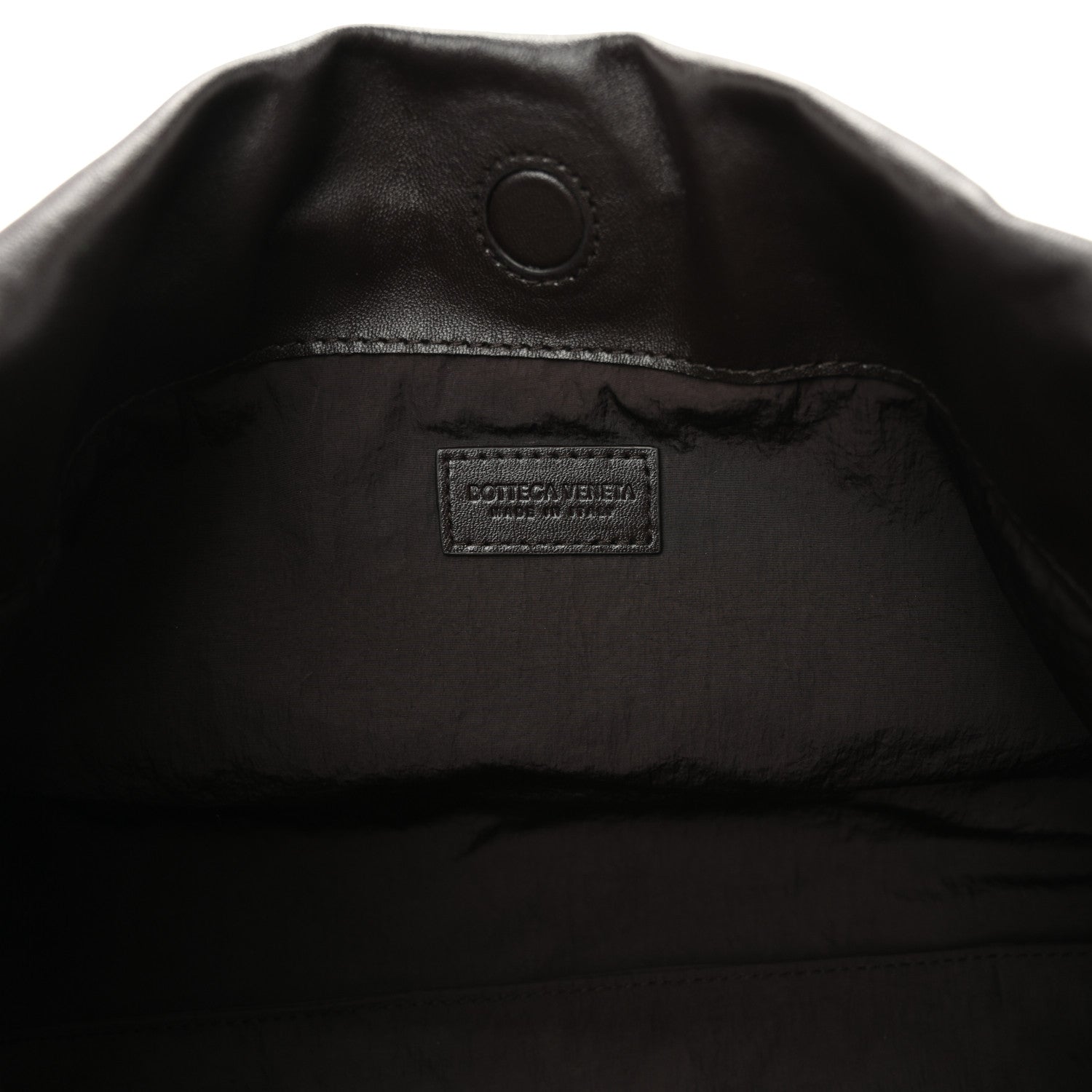 Bottega Veneta Calfskin Intrecciato Giorno Fondant 6 of 10