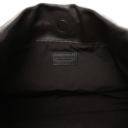 Bottega Veneta Calfskin Intrecciato Giorno Fondant 6 of 10