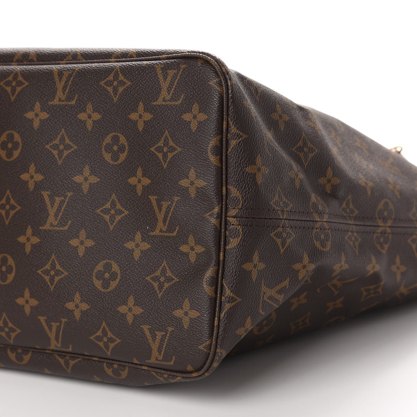 Monogram Neo Neverfull GM Pivoine