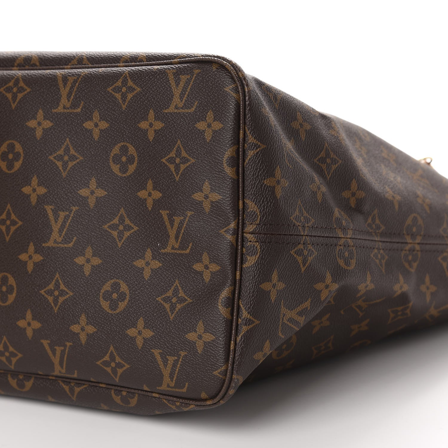 Louis Vuitton Monogram Neo Neverfull GM Pivoine 7 of 12