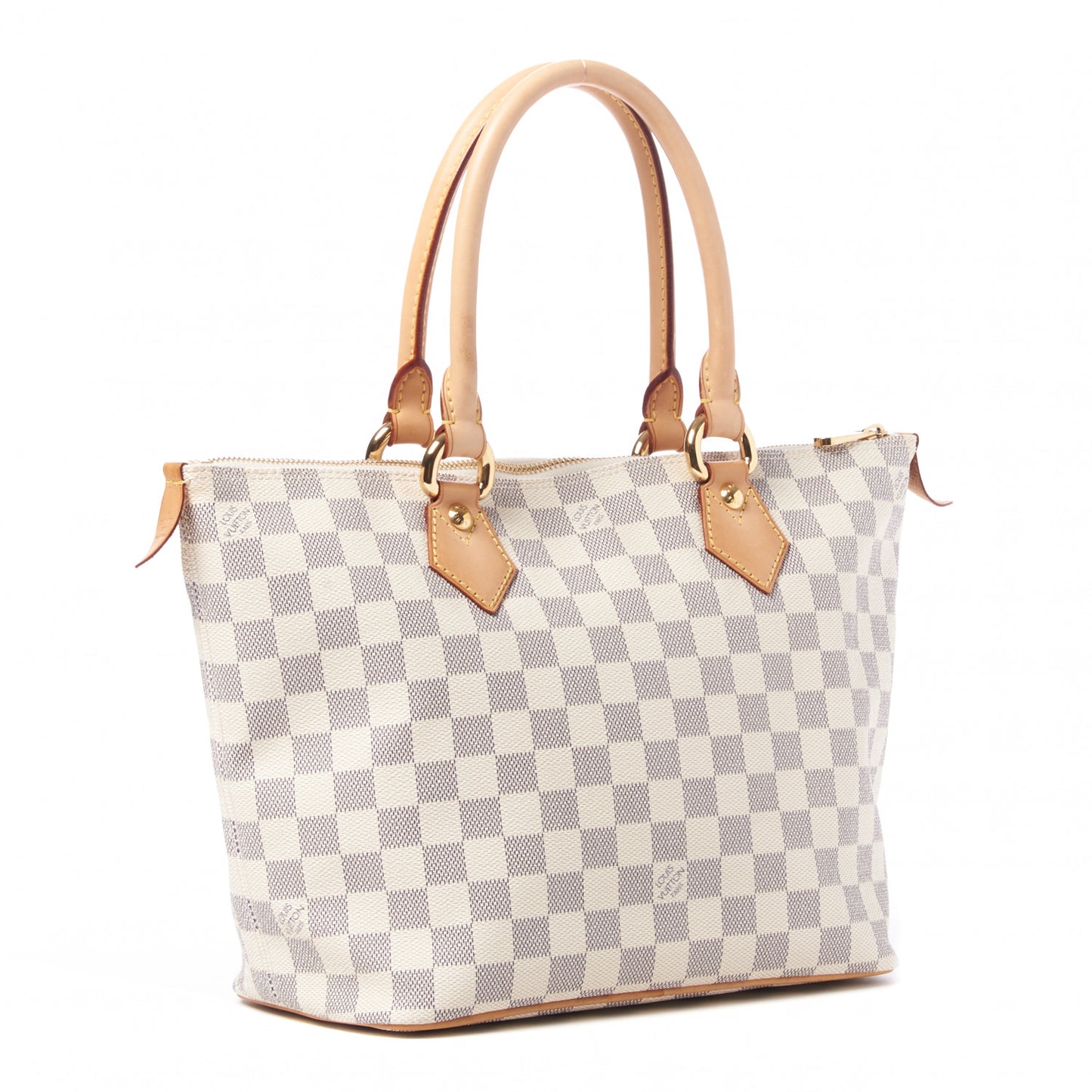 Damier Azur Saleya PM