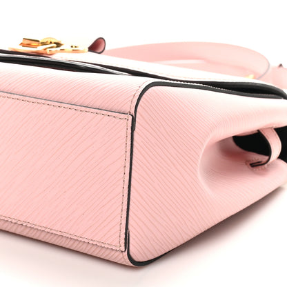 Louis Vuitton Epi Boccador Rose Ballerine 9 of 9