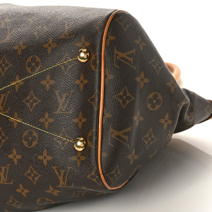 Louis Vuitton Monogram Tivoli GM 8 of 13