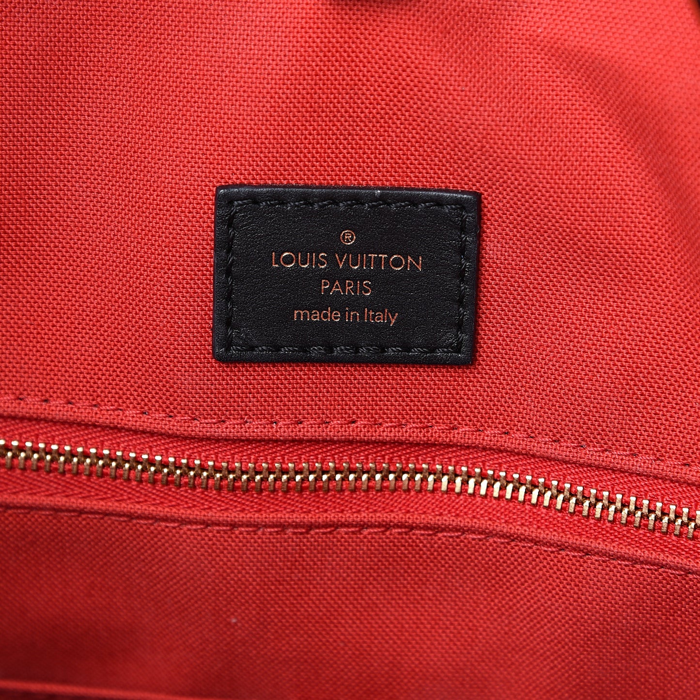 Reverse Monogram Giant Onthego GM