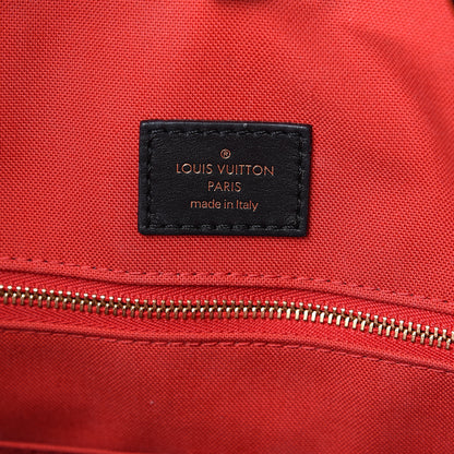 Louis Vuitton Reverse Monogram Giant Onthego GM 5 of 12