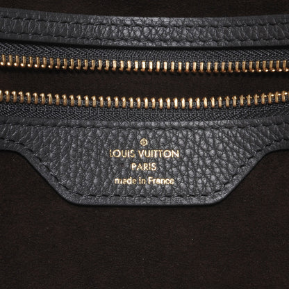 Louis Vuitton Mahina Stellar GM Anthracite 6 of 7