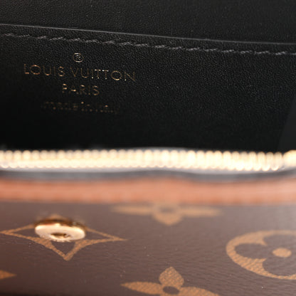 Louis Vuitton Reverse Monogram Dauphine Multicartes 6 of 8