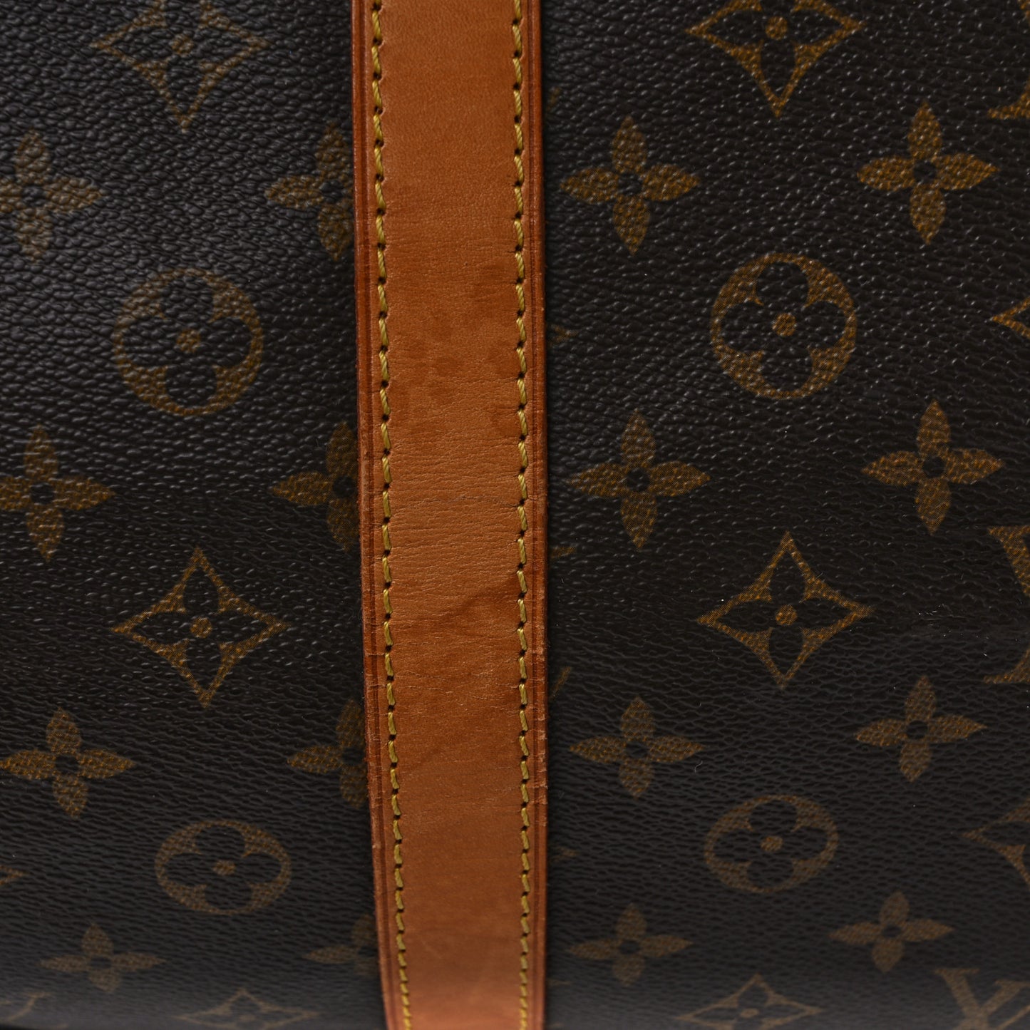 Monogram Keepall Bandouliere 60