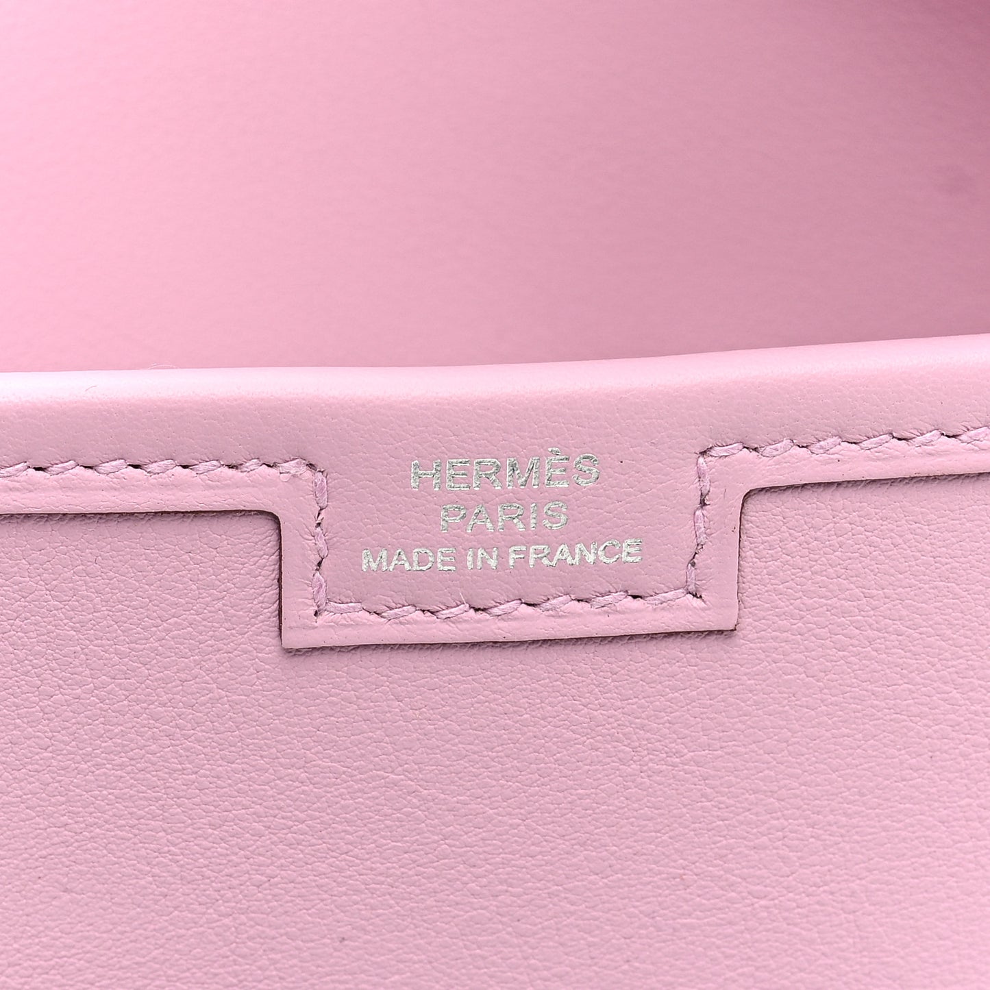 Swift Jige Elan 29 Clutch Mauve Sylvestre