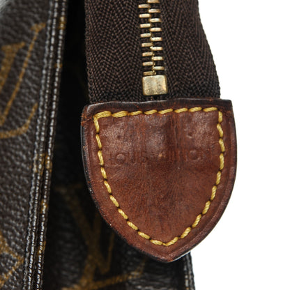 Louis Vuitton Monogram Toiletry Pouch 19 6 of 7