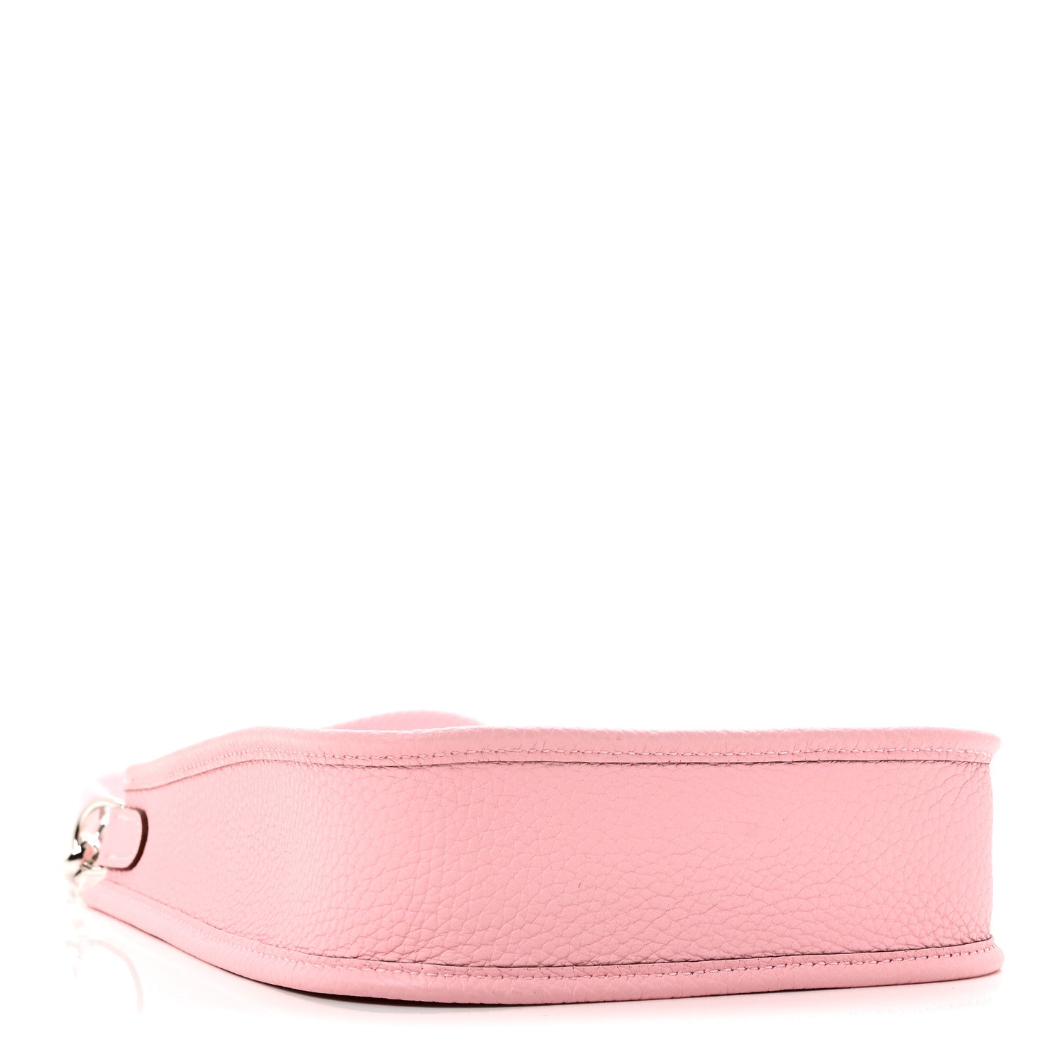 Hermes Taurillon Clemence Evelyne TPM Rose Sakura 4 of 11