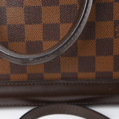 Louis Vuitton Damier Ebene Alma BB 11 of 11