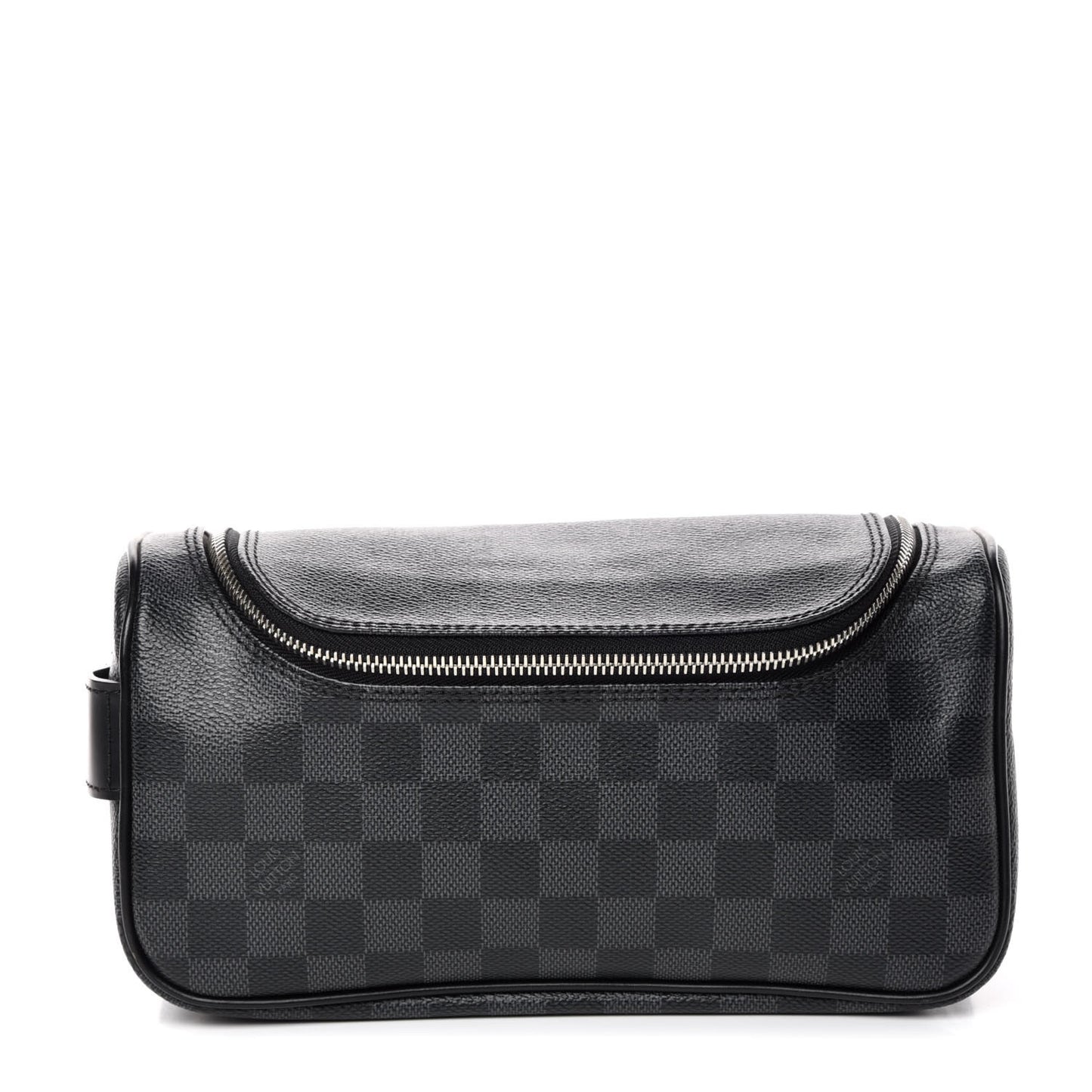 Damier Graphite Toiletry Pouch