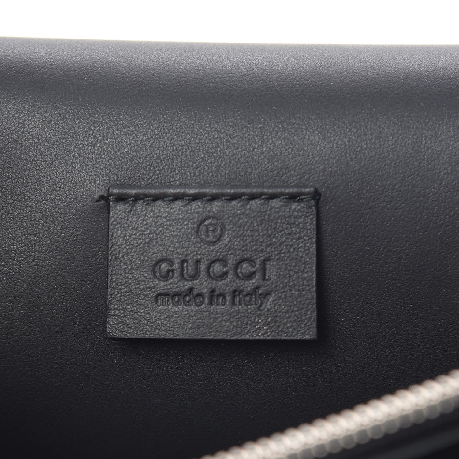Gucci Suede Medium Dionysus Shoulder Bag Black 6 of 9
