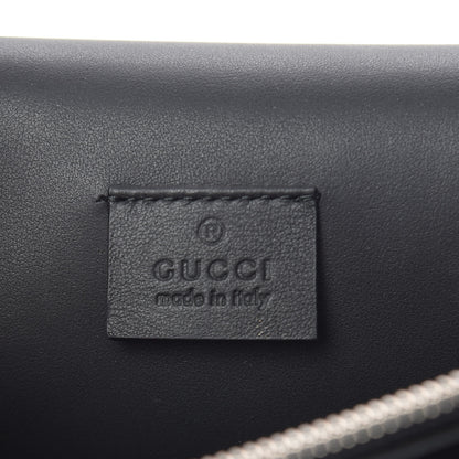 Gucci Suede Medium Dionysus Shoulder Bag Black 6 of 9