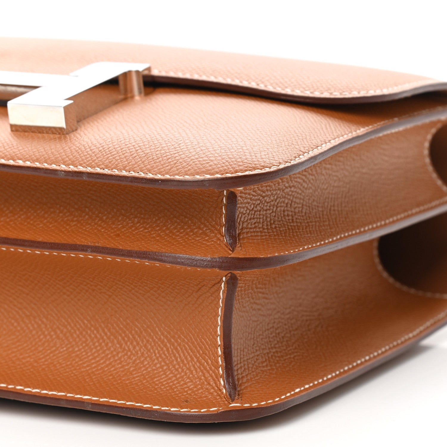 Hermes Epsom Constance 24 Gold 10 of 10