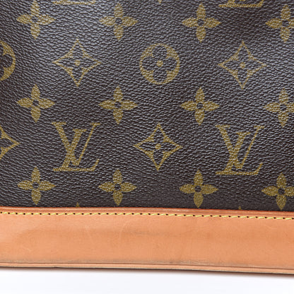 Louis Vuitton Monogram Alma PM 13 of 13