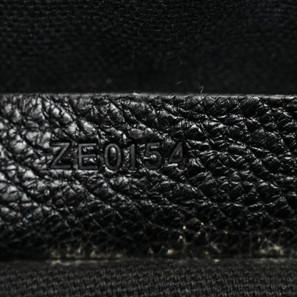 Givenchy Sugar Goatskin Small Antigona Black 7 of 13