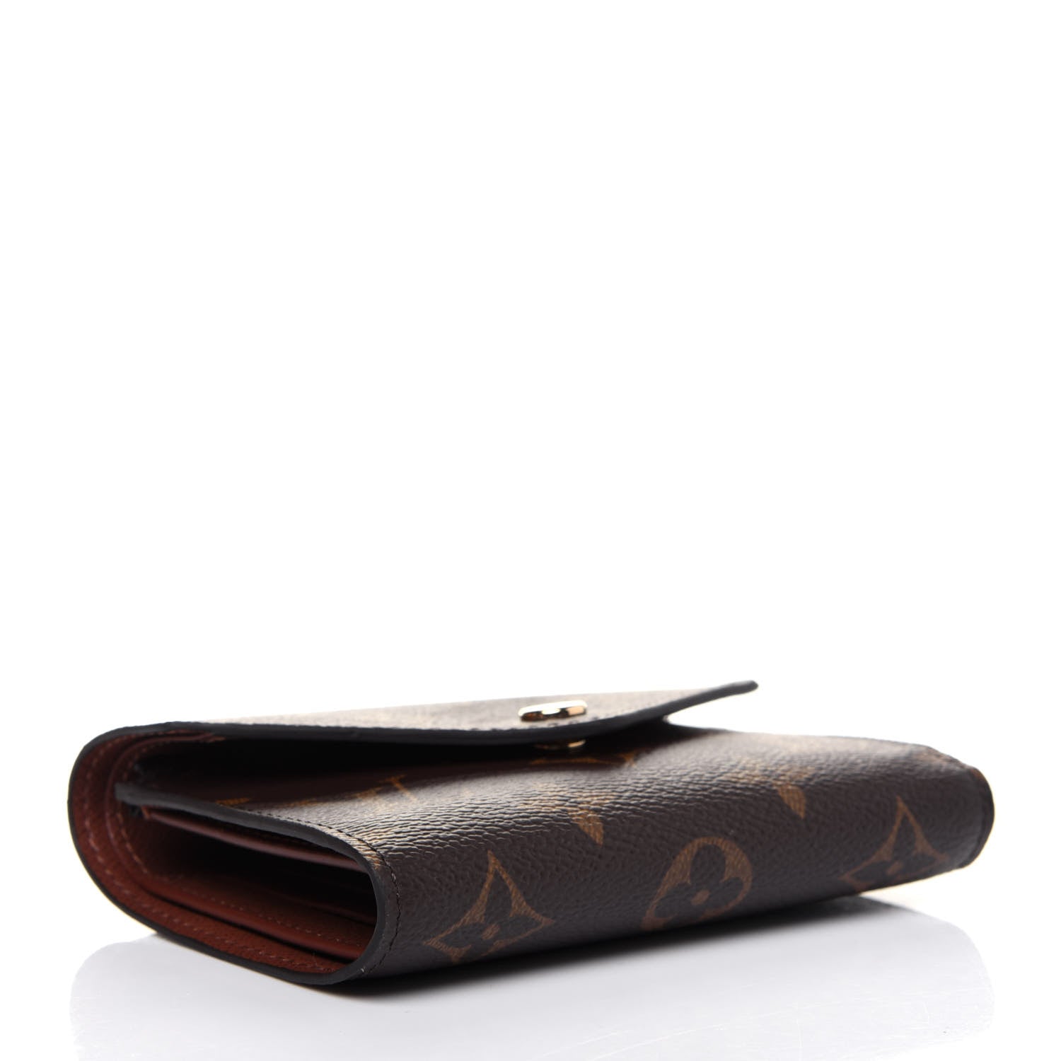 Louis Vuitton Monogram Victorine Wallet 4 of 11