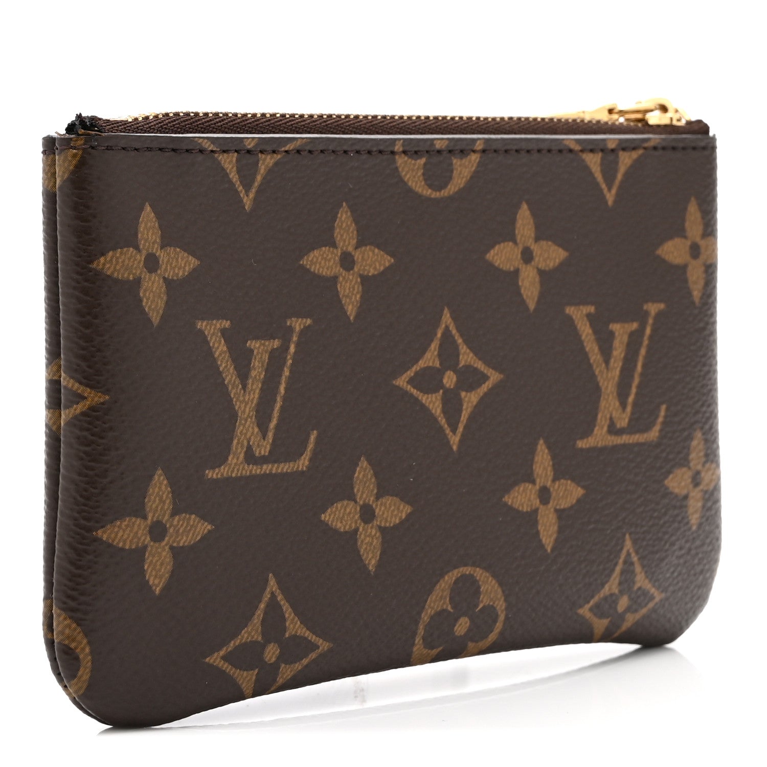 Louis Vuitton Monogram Key Pouch S 3 of 11