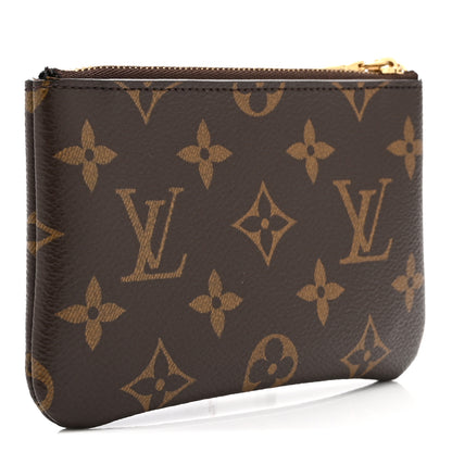 Louis Vuitton Monogram Key Pouch S 3 of 11