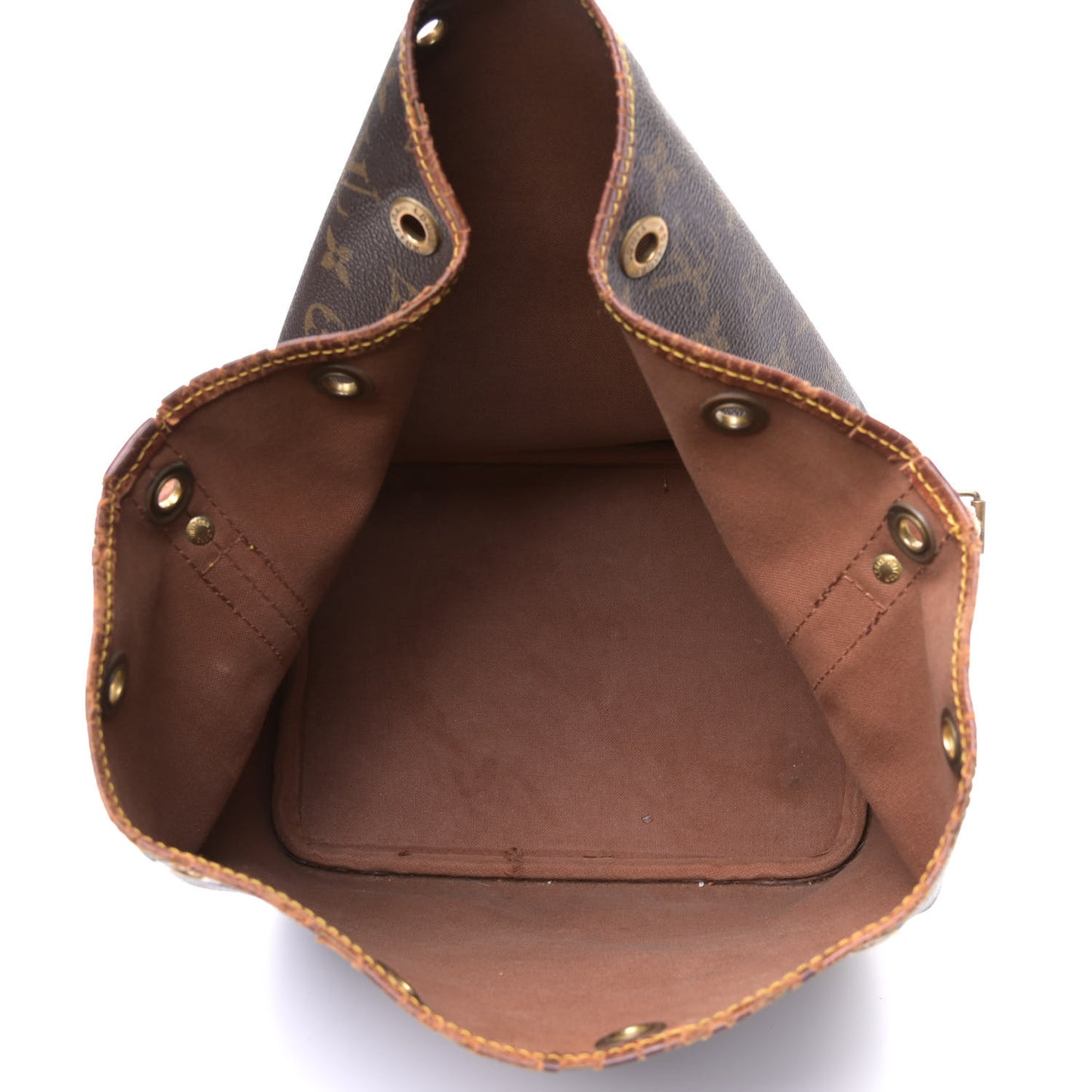 Monogram Petit Noe